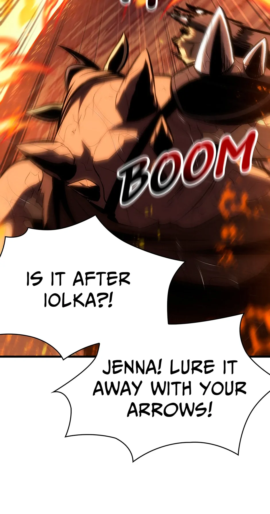Pick Me Up (Official) - Chapter 29 manhwa
