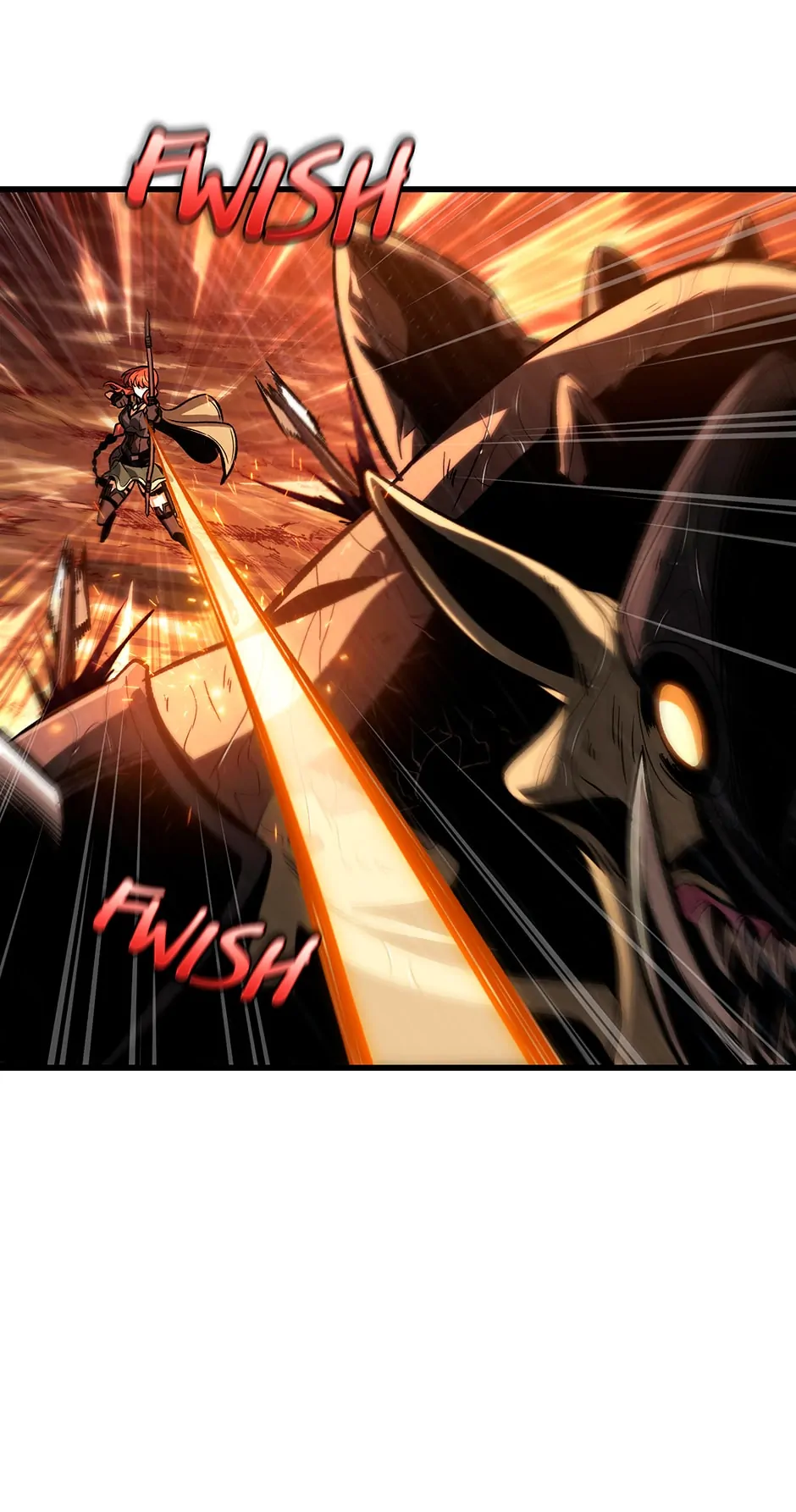 Pick Me Up (Official) - Chapter 29 manhwa