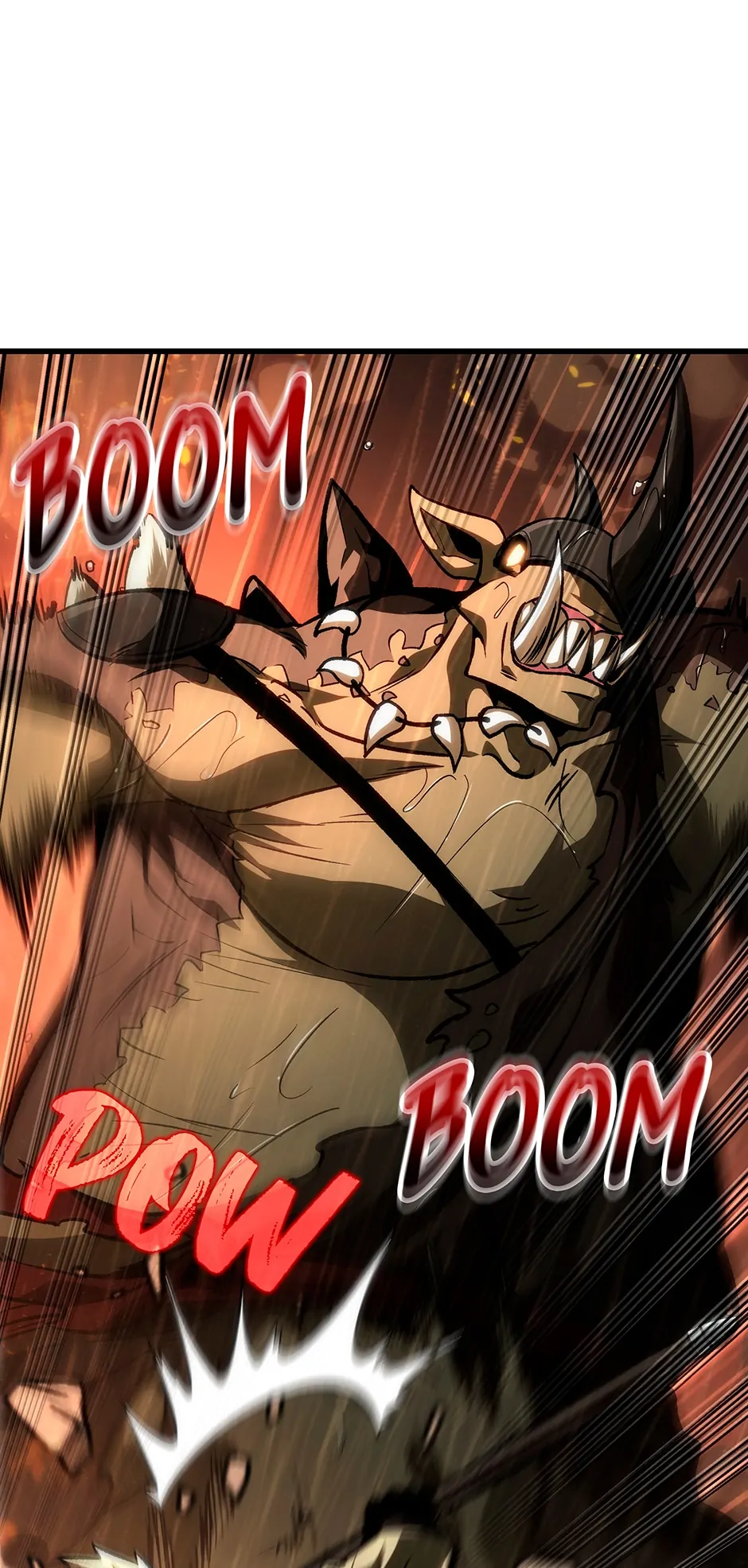 Pick Me Up (Official) - Chapter 29 manhwa