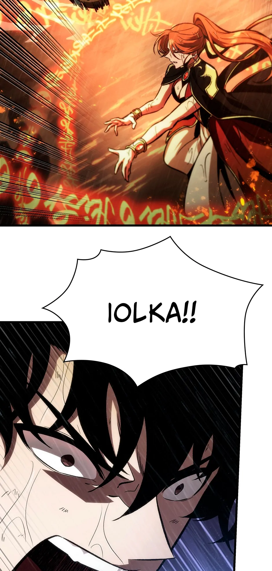 Pick Me Up (Official) - Chapter 29 manhwa