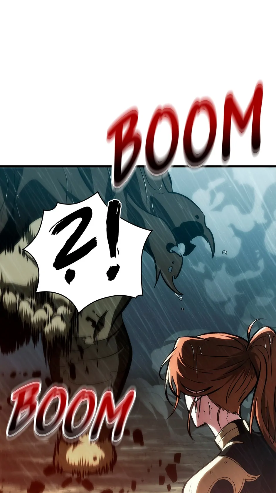 Pick Me Up (Official) - Chapter 29 manhwa