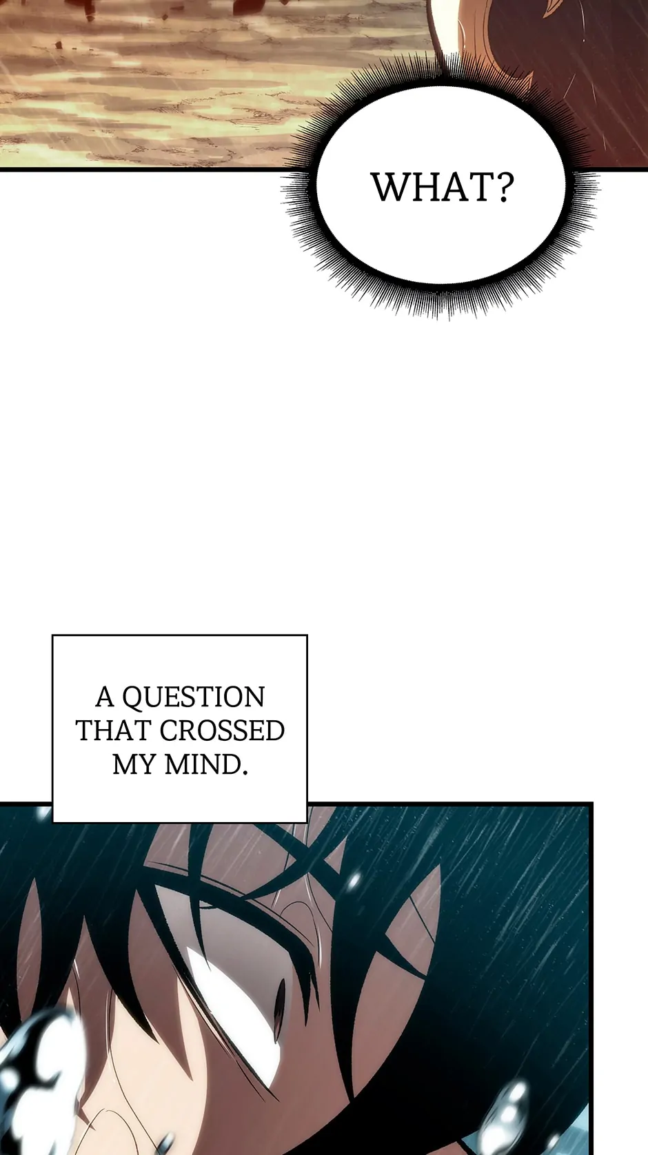 Pick Me Up (Official) - Chapter 29 manhwa