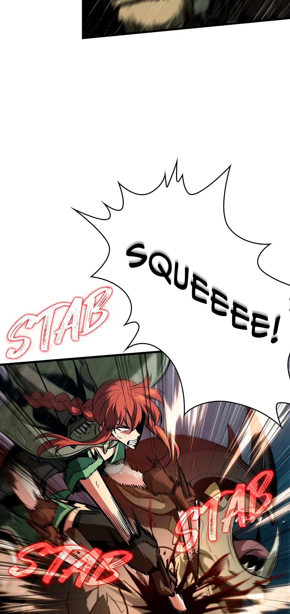 Pick Me Up (Official) - Chapter 29 manhwa