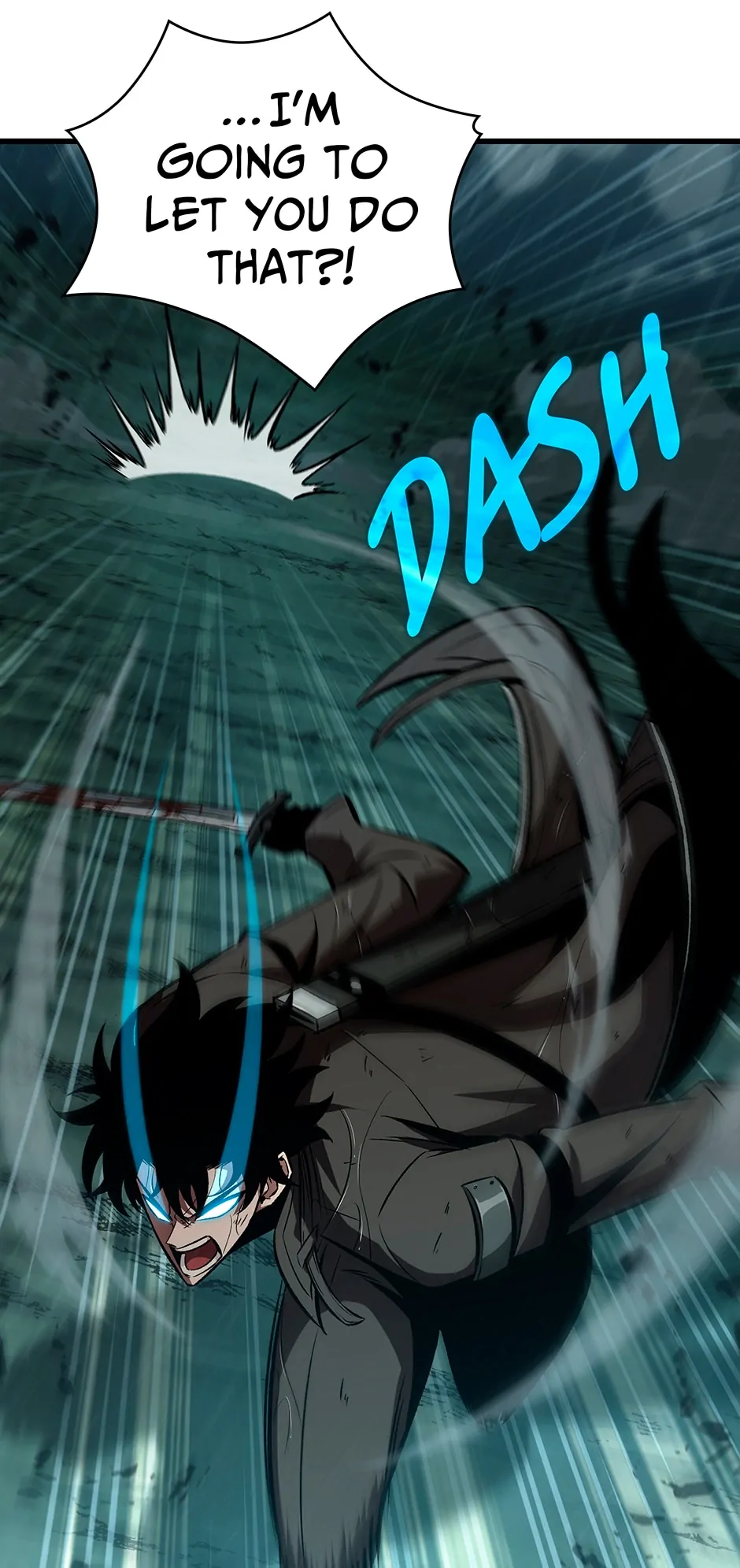 Pick Me Up (Official) - Chapter 29 manhwa