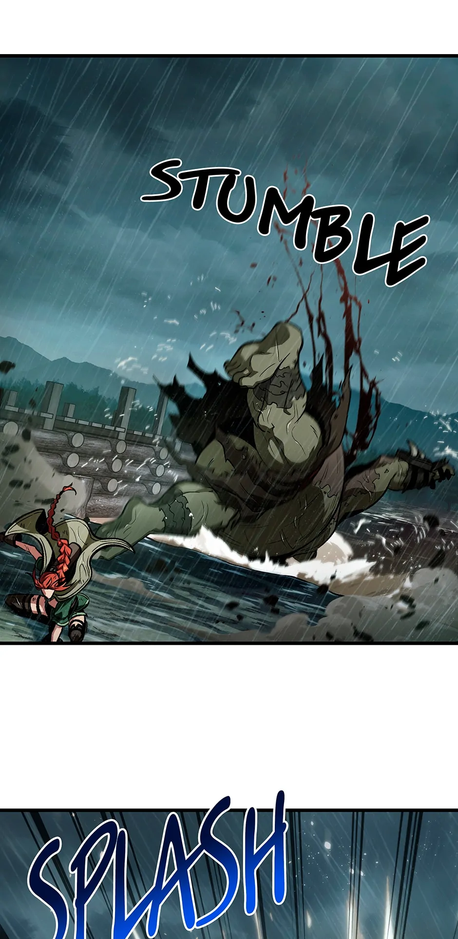 Pick Me Up (Official) - Chapter 29 manhwa