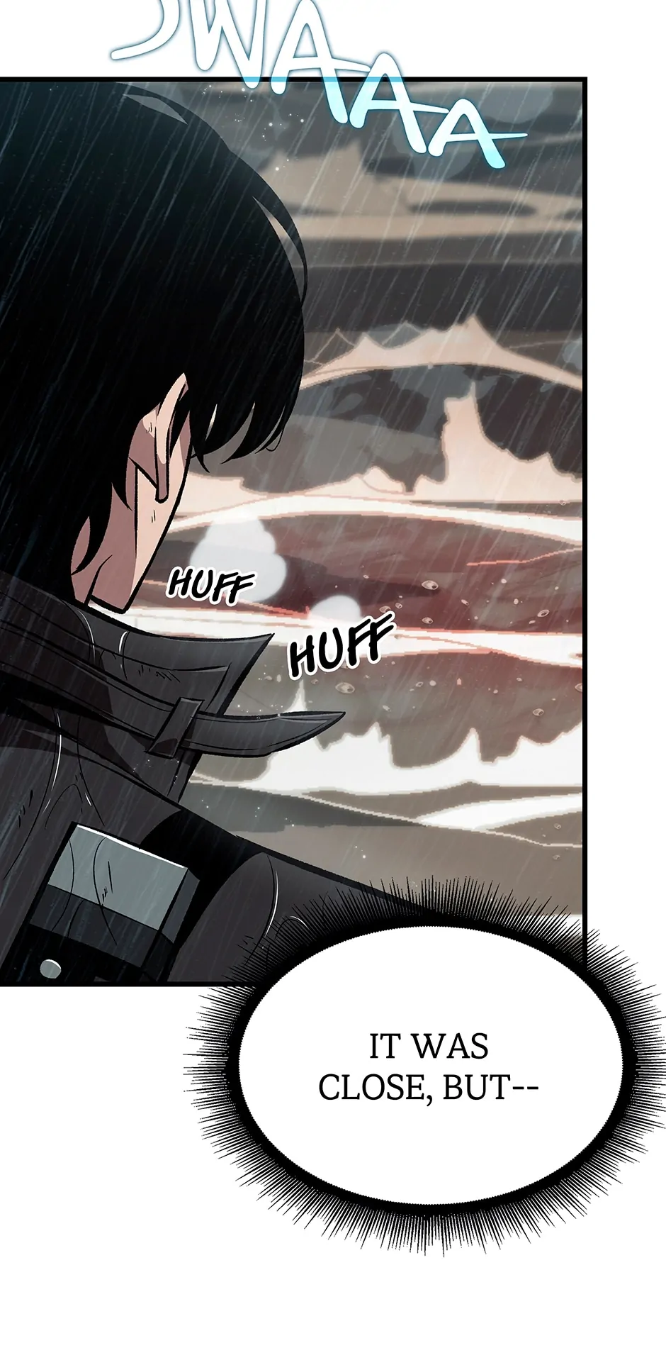 Pick Me Up (Official) - Chapter 29 manhwa