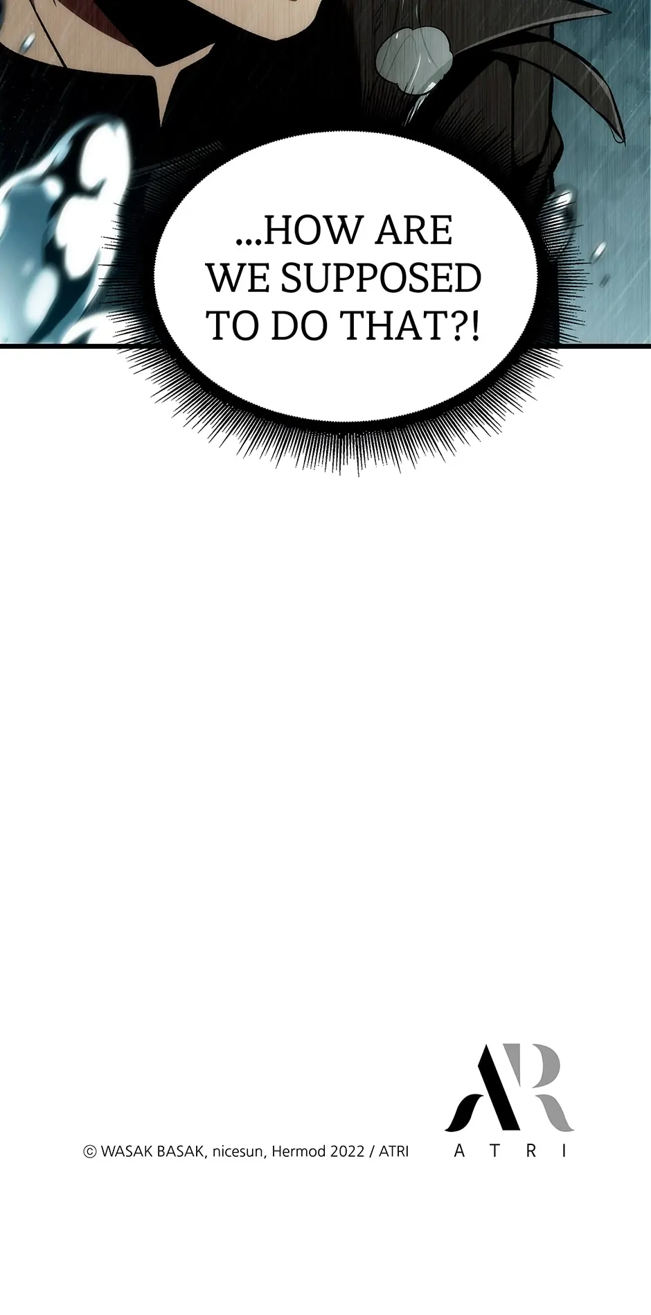 Pick Me Up (Official) - Chapter 29 manhwa