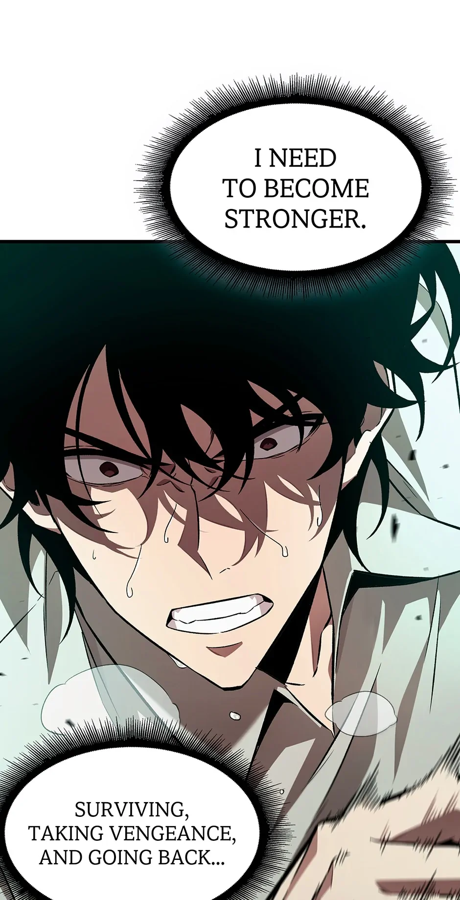 Pick Me Up (Official) - Chapter 3 manhwa