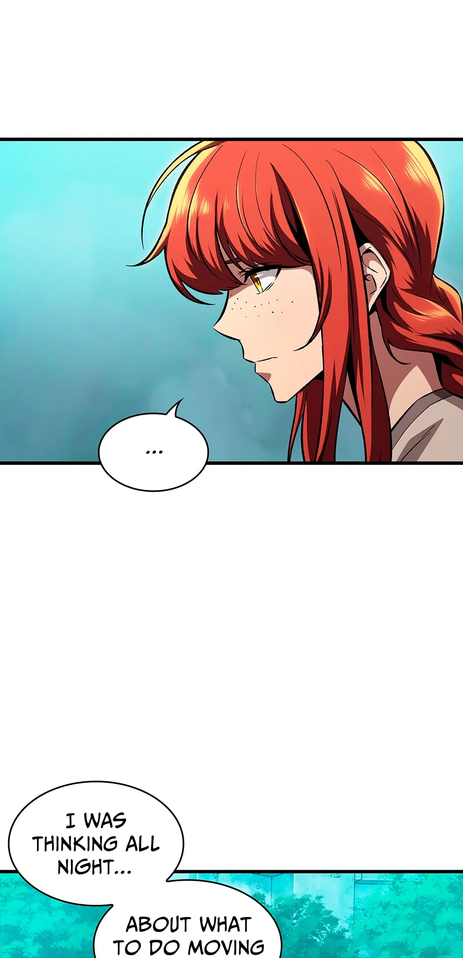 Pick Me Up (Official) - Chapter 3 manhwa