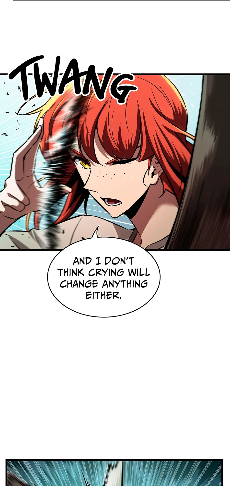 Pick Me Up (Official) - Chapter 3 manhwa