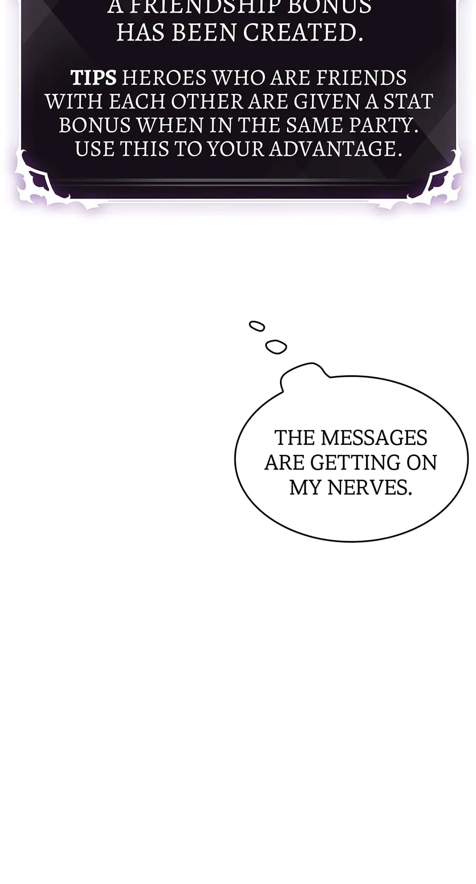 Pick Me Up (Official) - Chapter 3 manhwa
