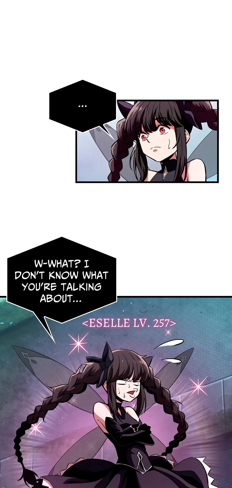 Pick Me Up (Official) - Chapter 3 manhwa