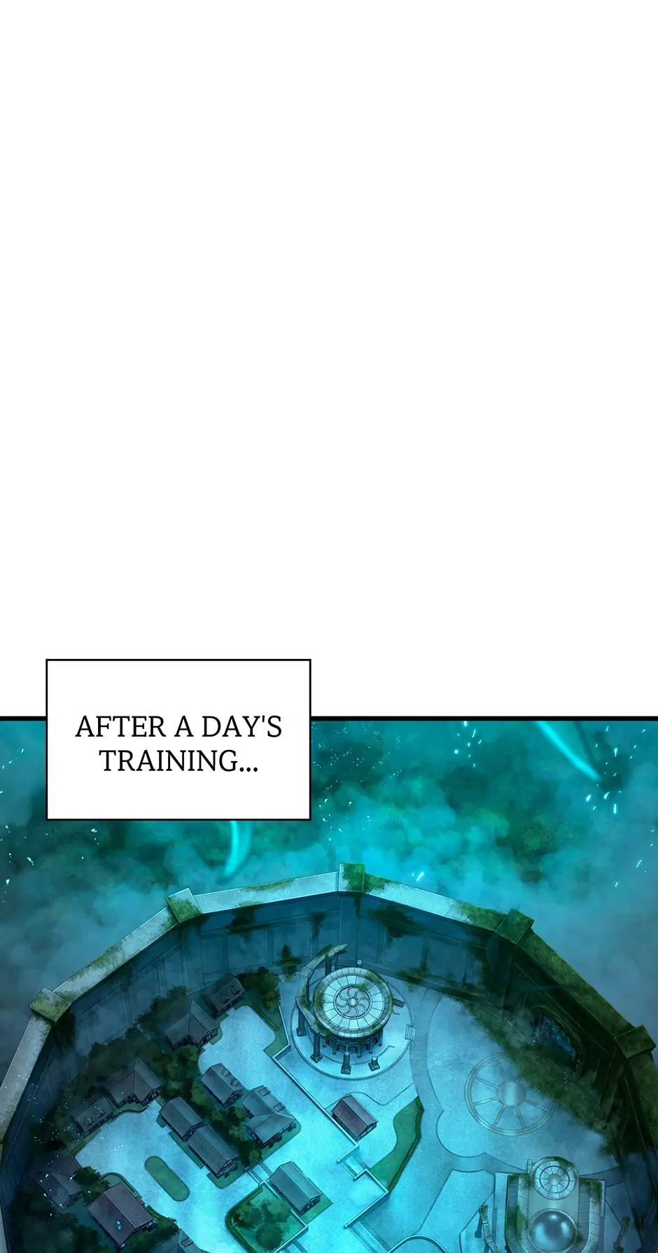 Pick Me Up (Official) - Chapter 3 manhwa