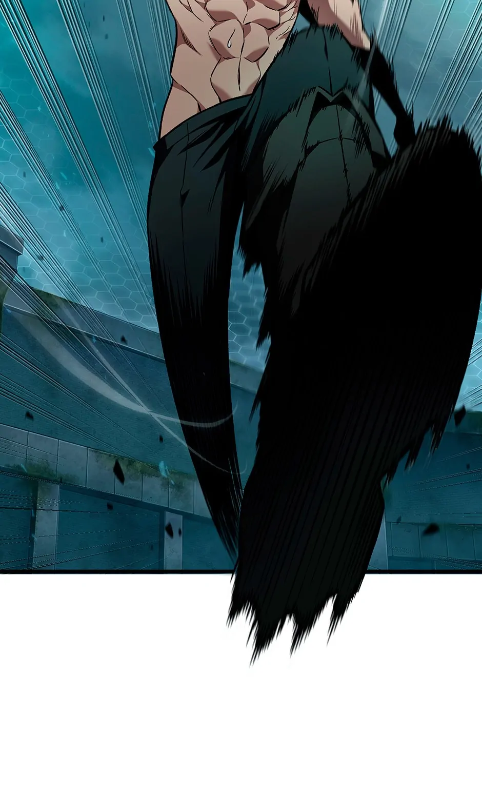 Pick Me Up (Official) - Chapter 3 manhwa