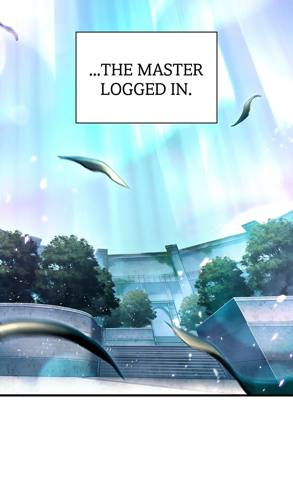 Pick Me Up (Official) - Chapter 3 manhwa