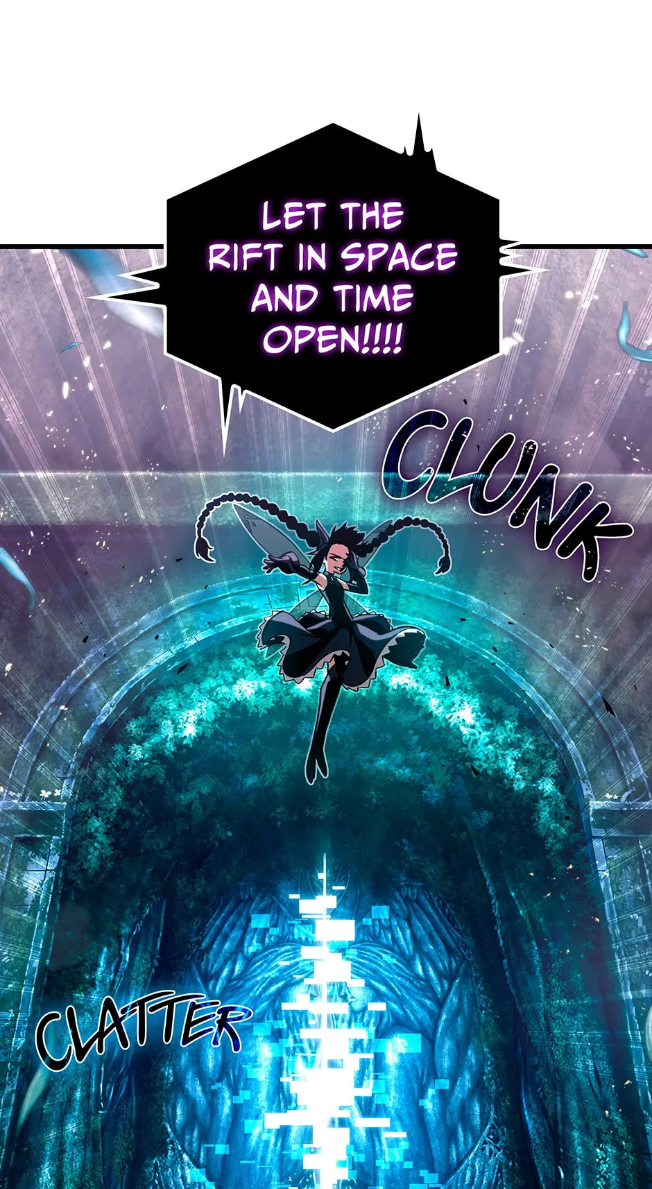 Pick Me Up (Official) - Chapter 3 manhwa