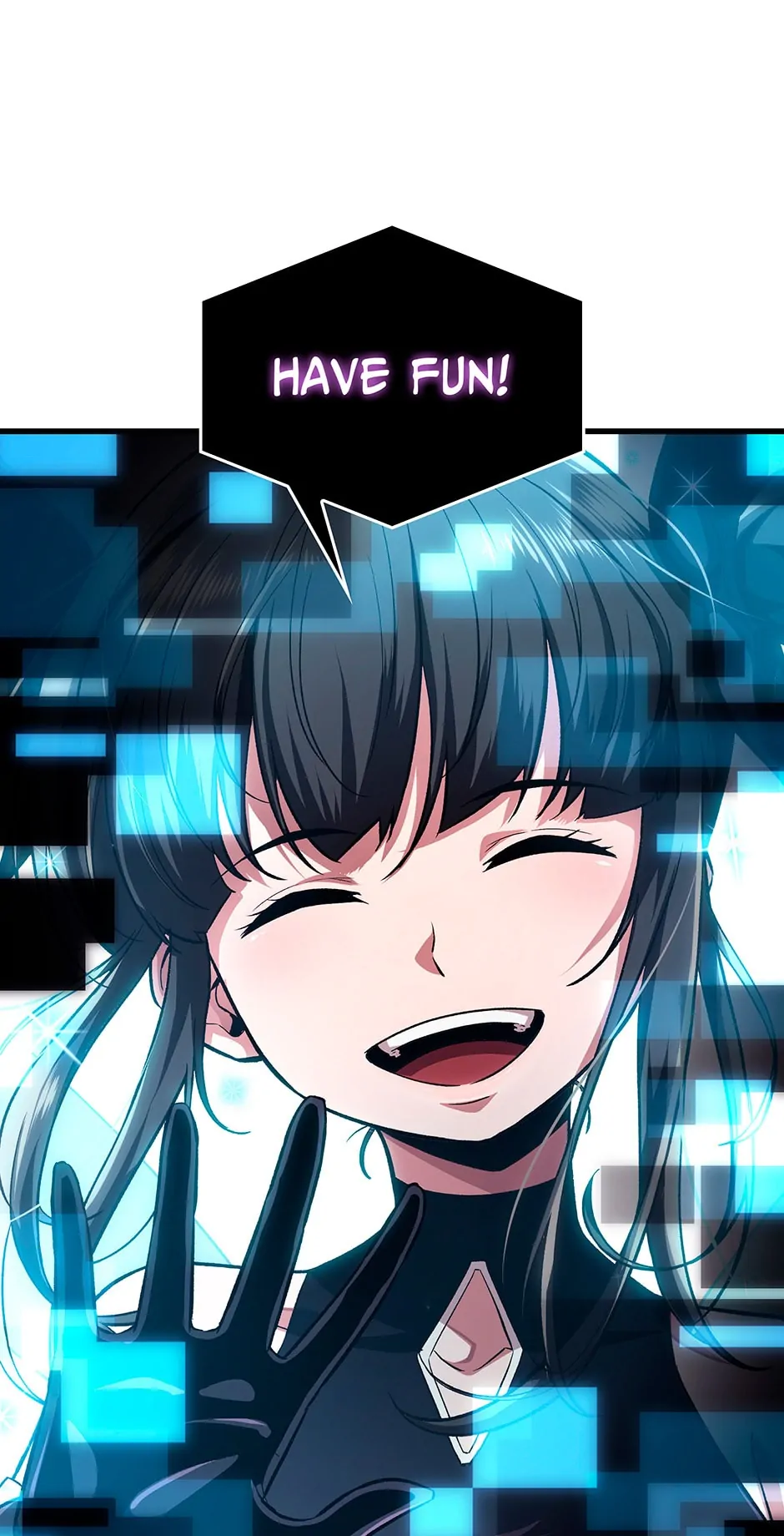 Pick Me Up (Official) - Chapter 3 manhwa