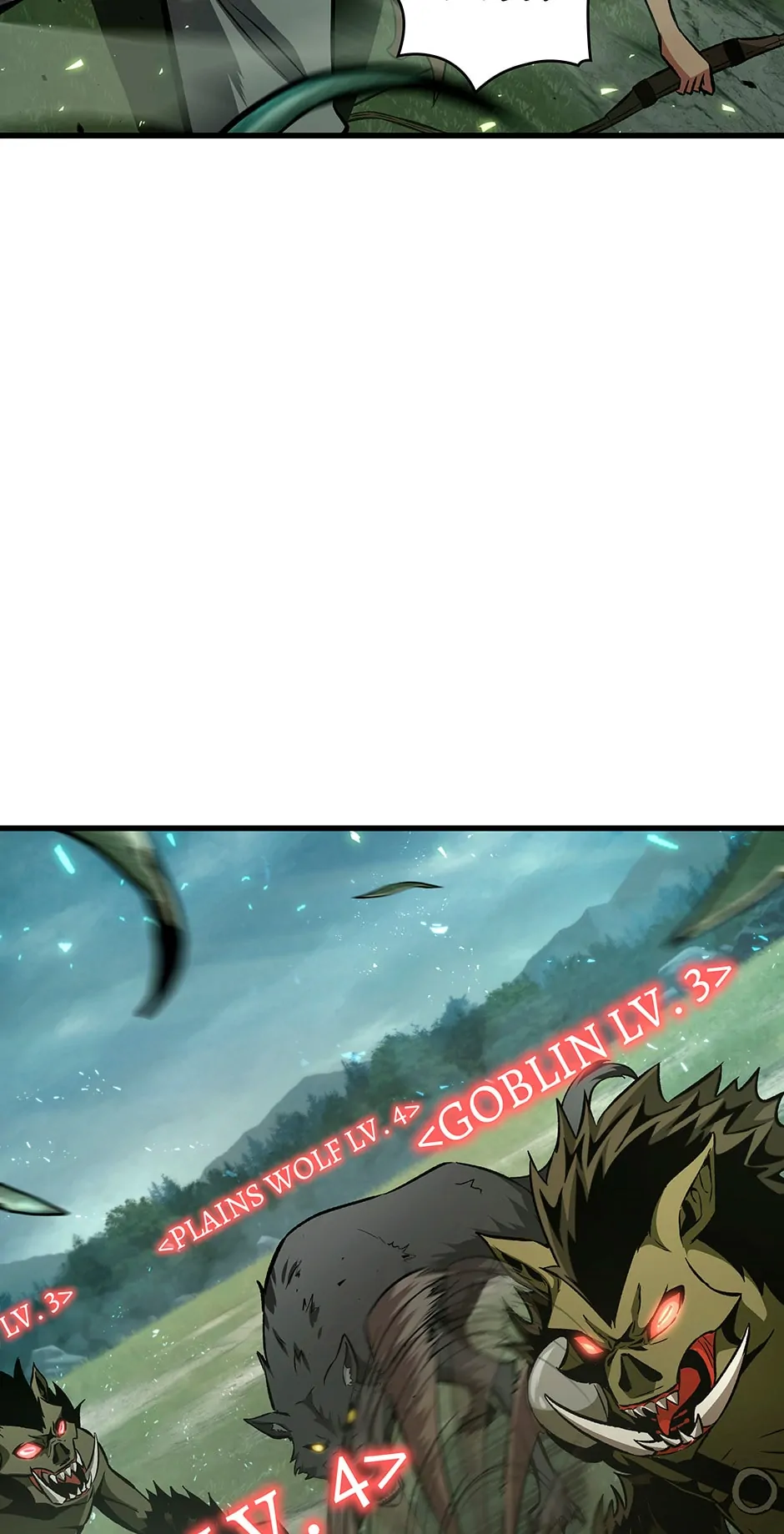Pick Me Up (Official) - Chapter 3 manhwa