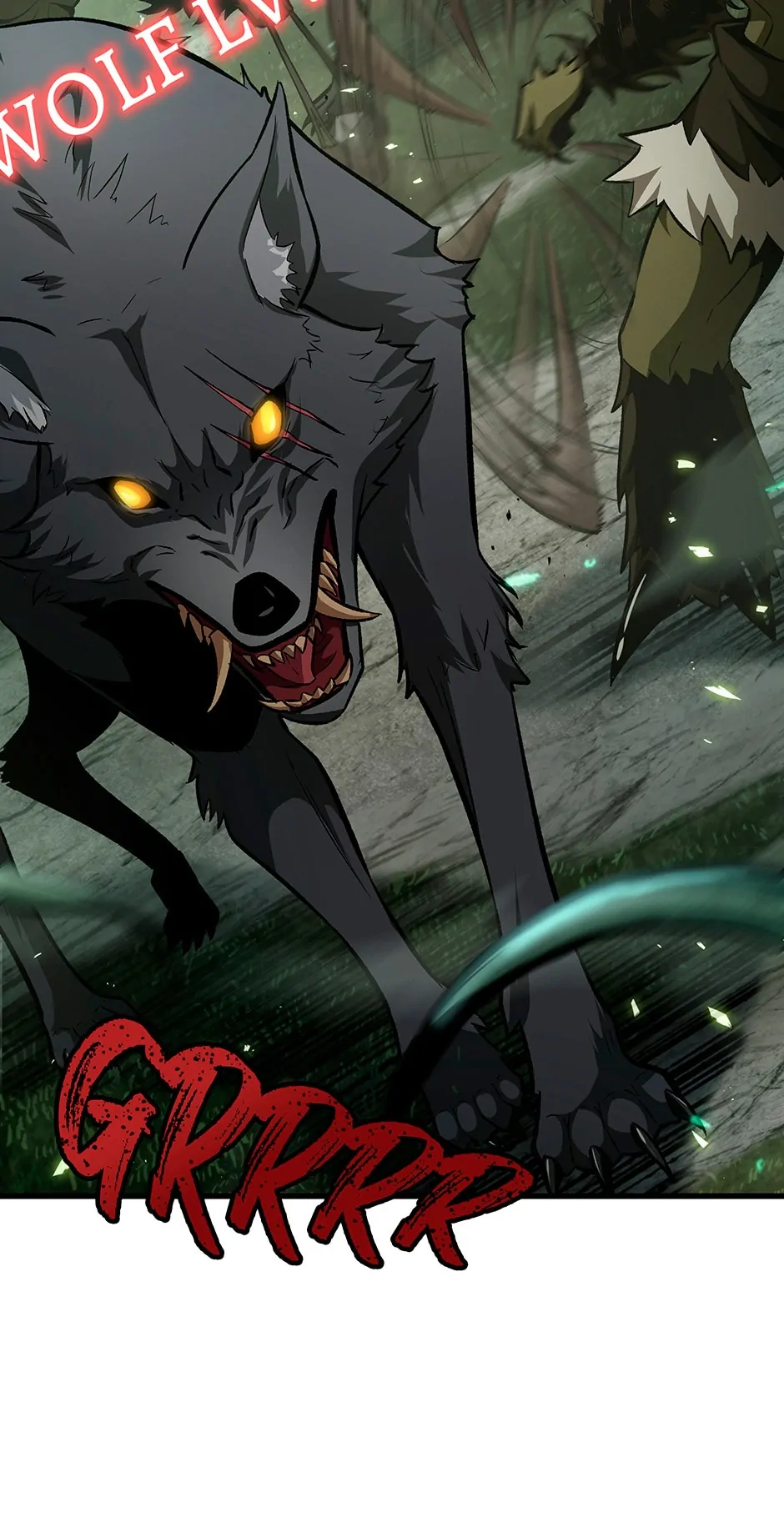 Pick Me Up (Official) - Chapter 3 manhwa