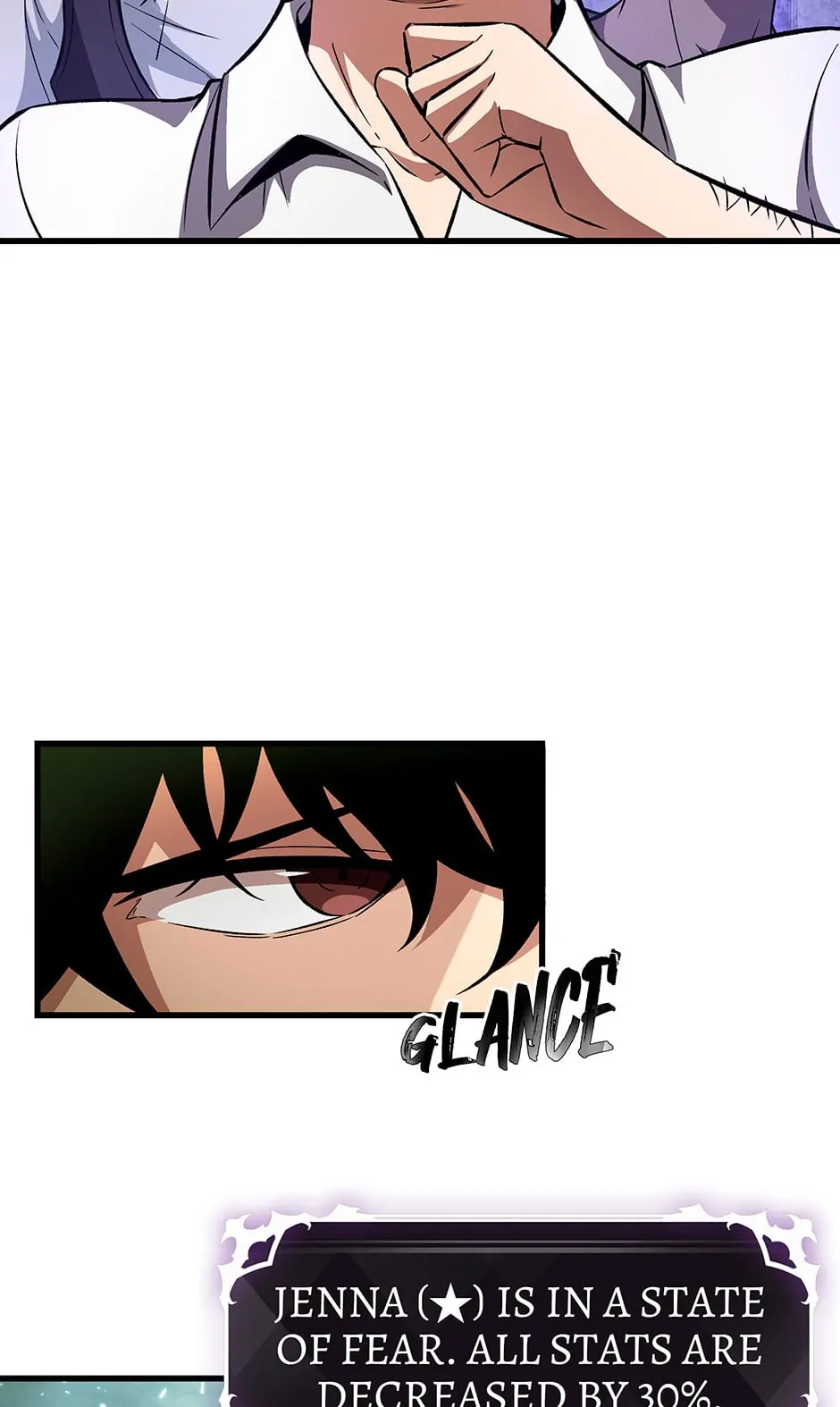 Pick Me Up (Official) - Chapter 3 manhwa