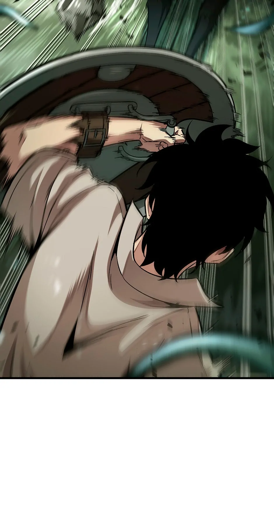 Pick Me Up (Official) - Chapter 3 manhwa