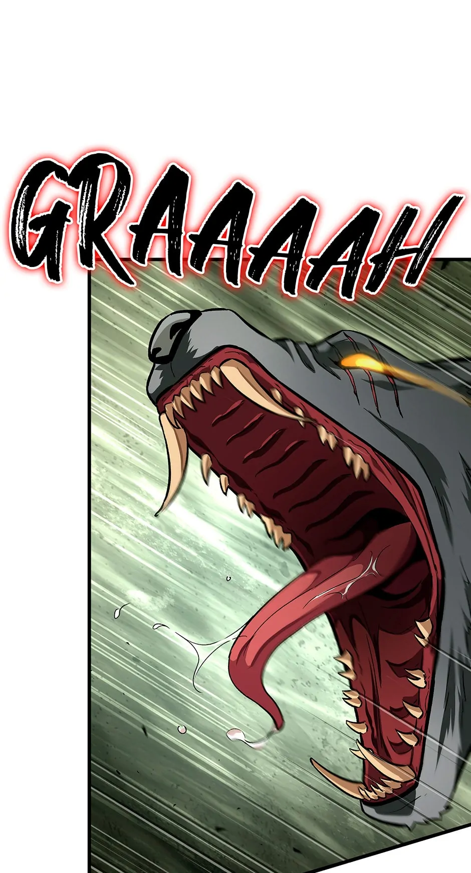Pick Me Up (Official) - Chapter 3 manhwa