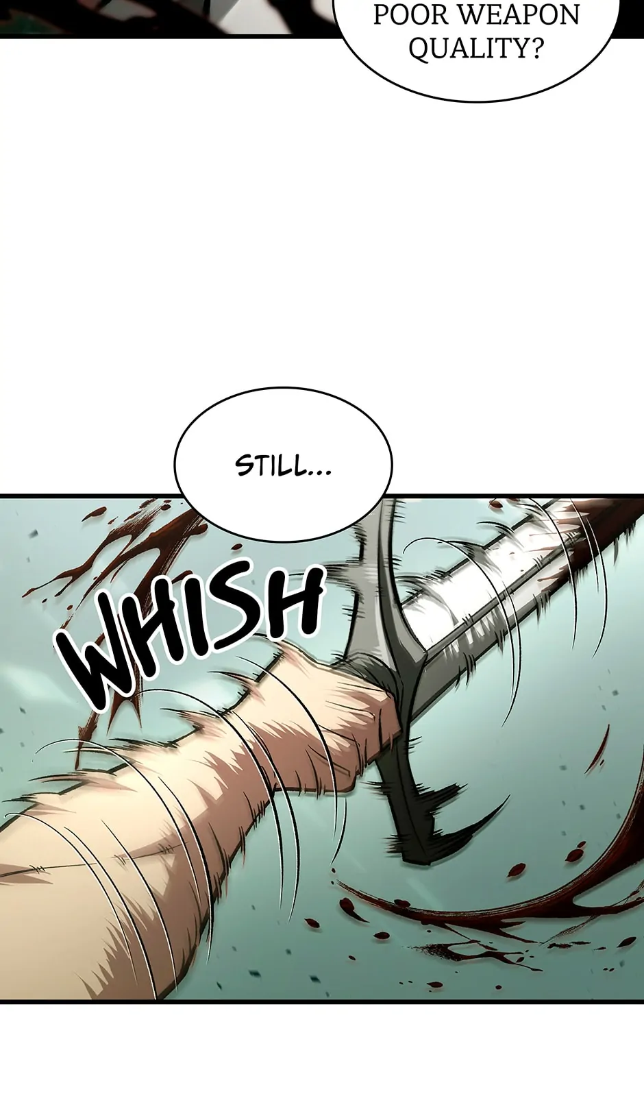 Pick Me Up (Official) - Chapter 3 manhwa