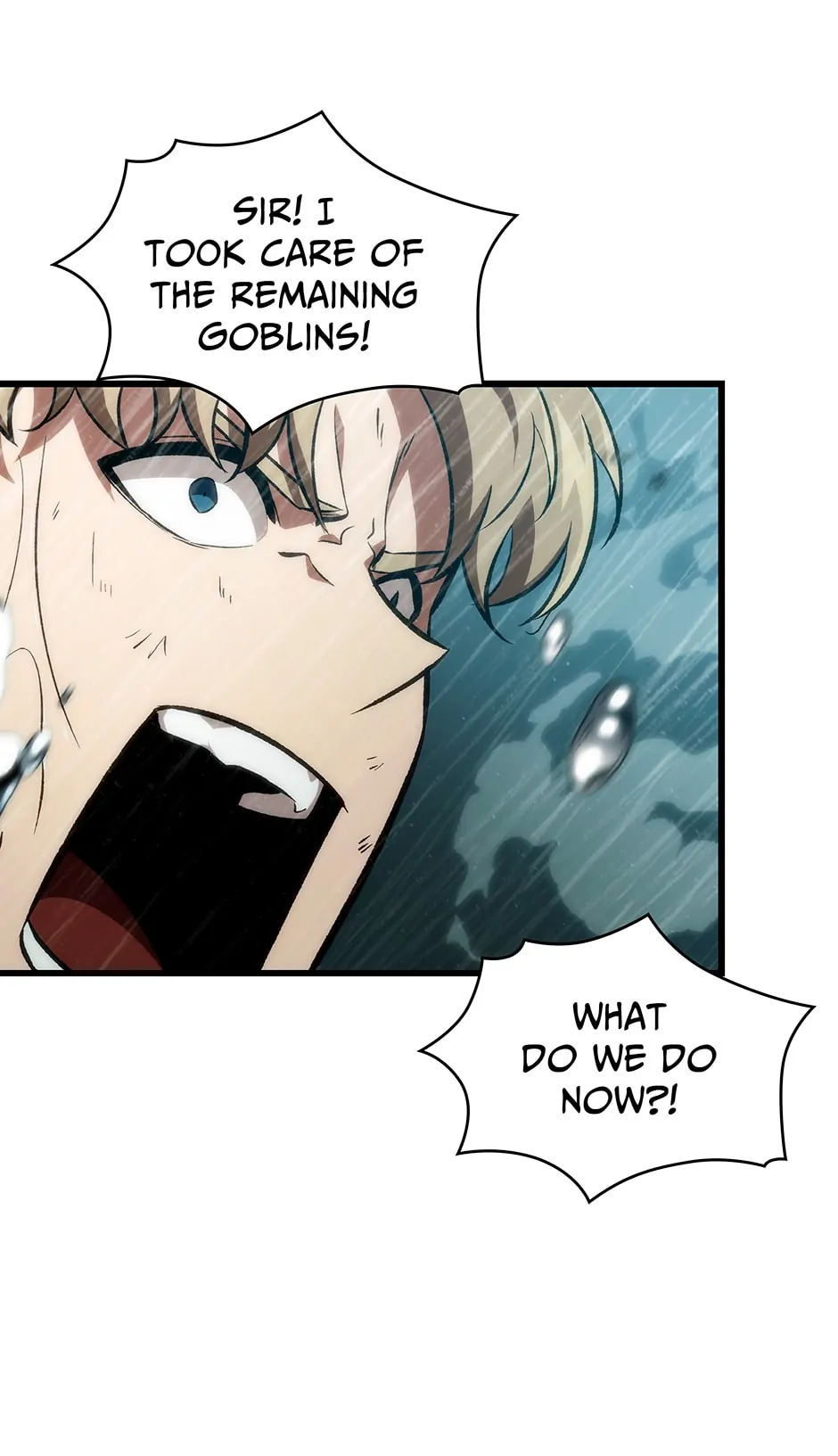 Pick Me Up (Official) - Chapter 30 manhwa