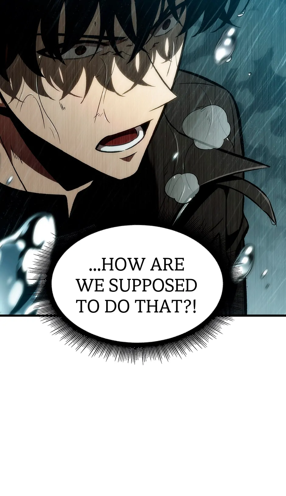 Pick Me Up (Official) - Chapter 30 manhwa