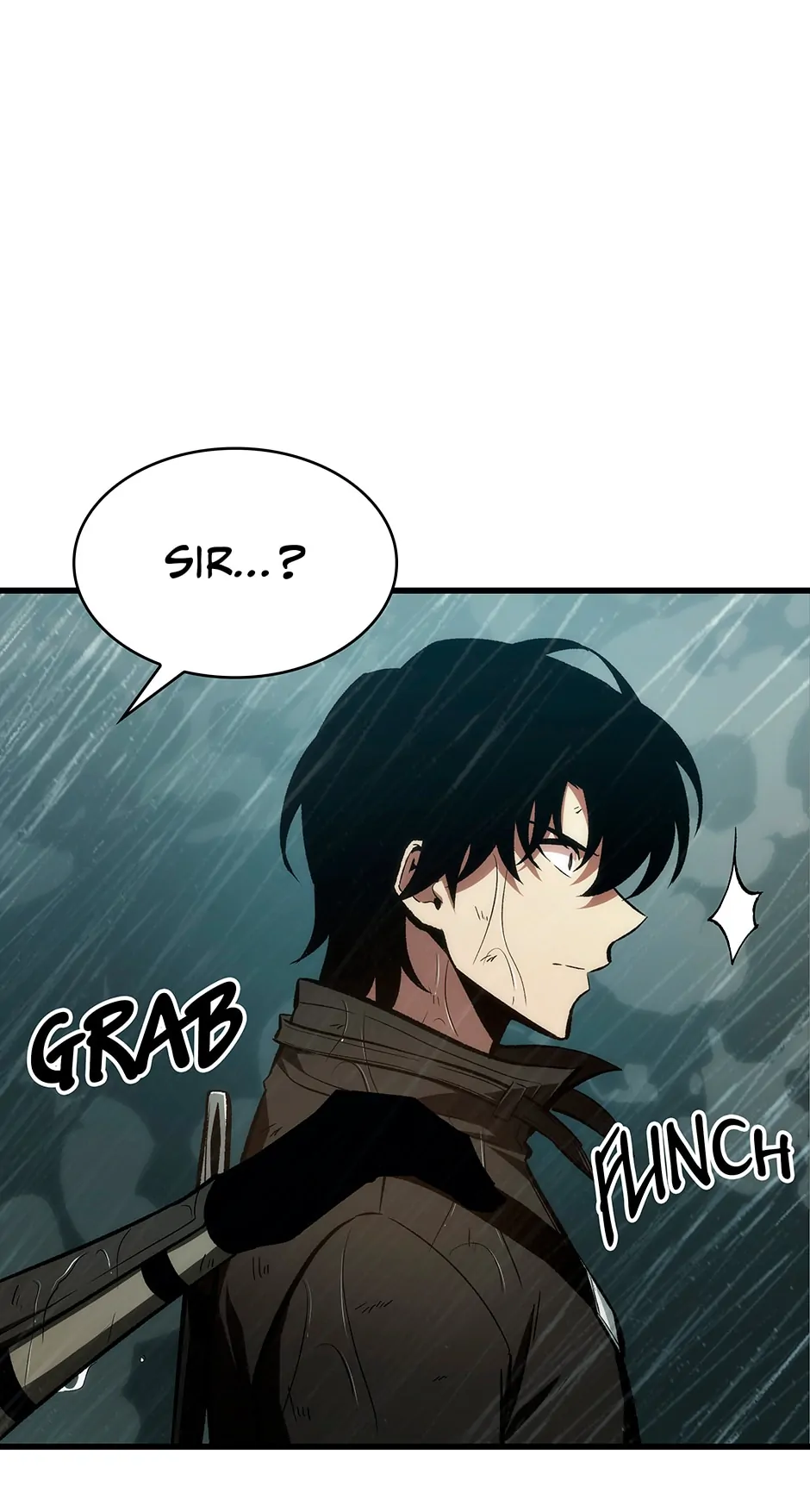 Pick Me Up (Official) - Chapter 30 manhwa