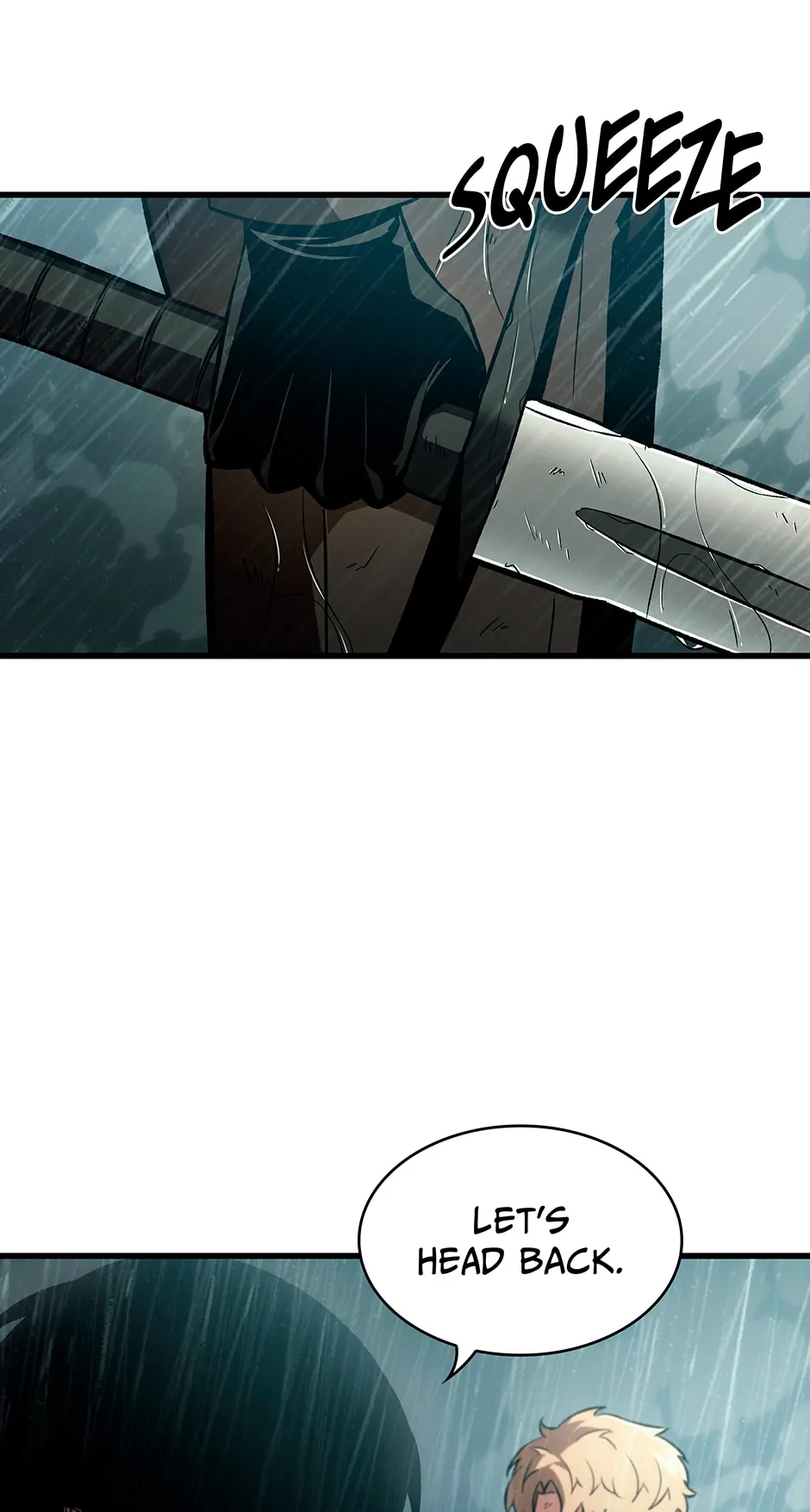 Pick Me Up (Official) - Chapter 30 manhwa