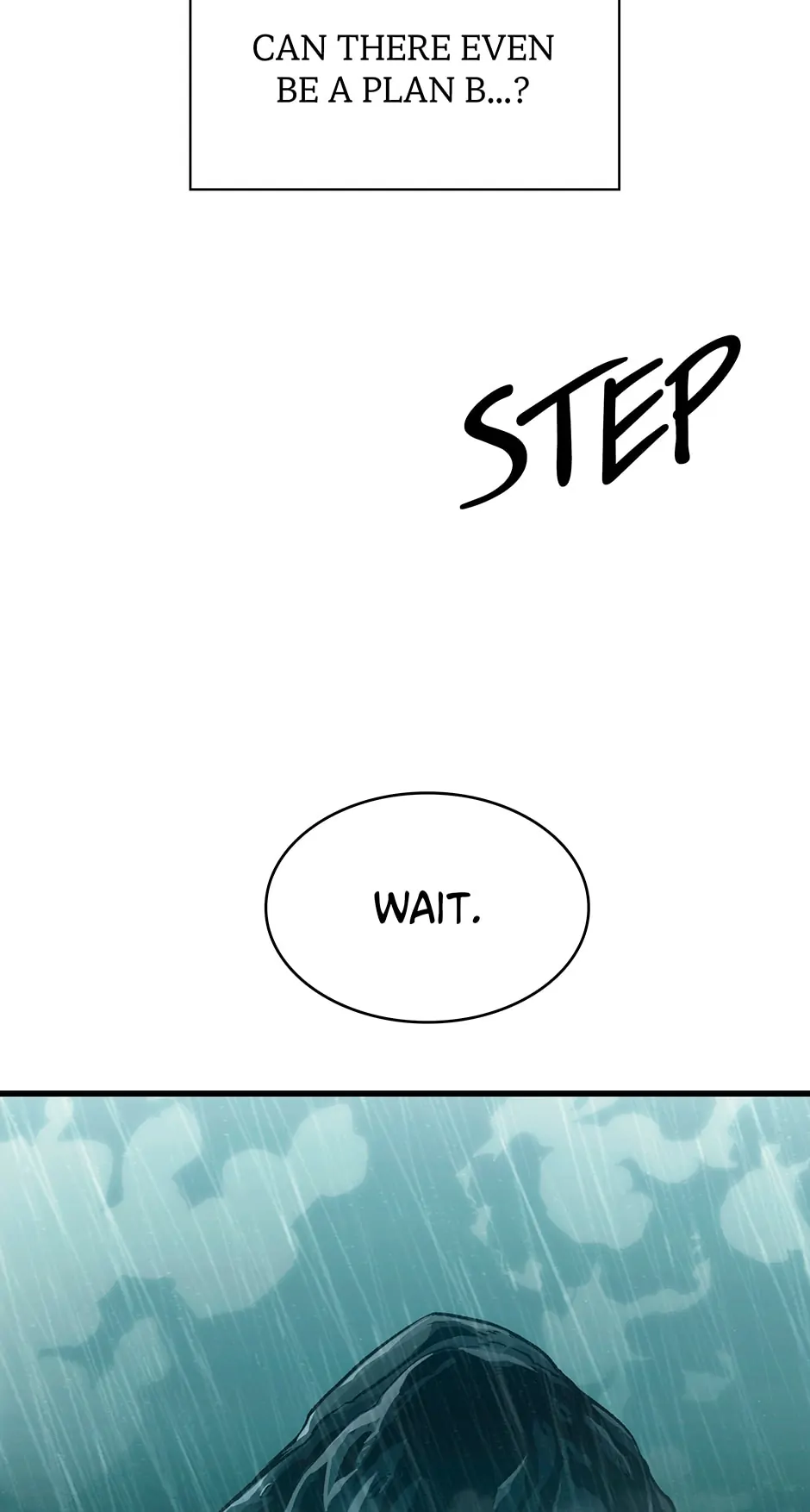Pick Me Up (Official) - Chapter 30 manhwa