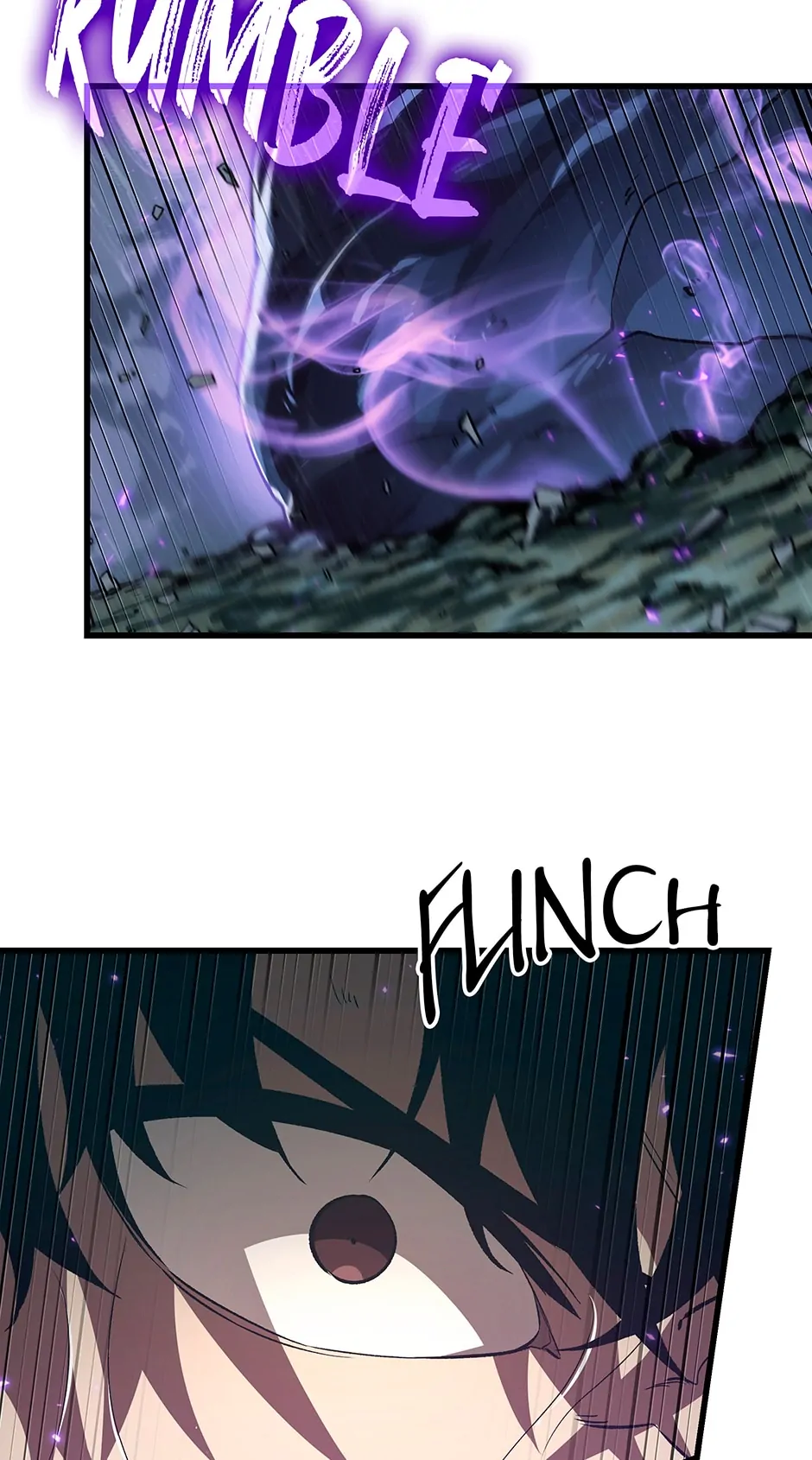 Pick Me Up (Official) - Chapter 30 manhwa