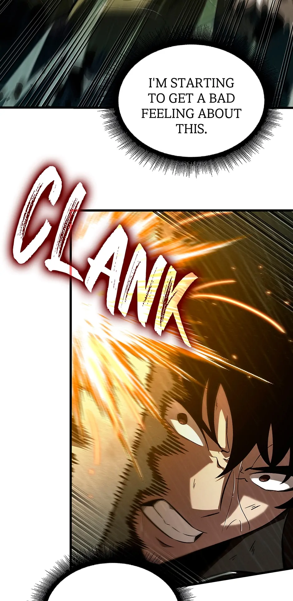 Pick Me Up (Official) - Chapter 30 manhwa