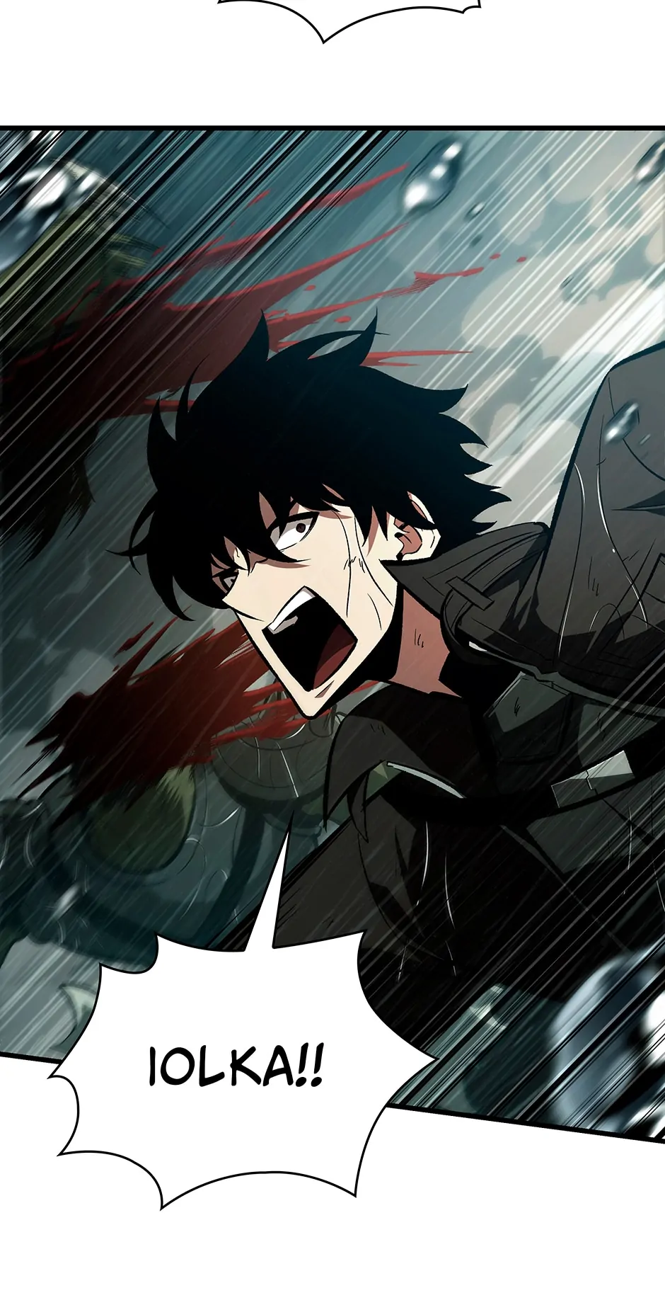 Pick Me Up (Official) - Chapter 30 manhwa