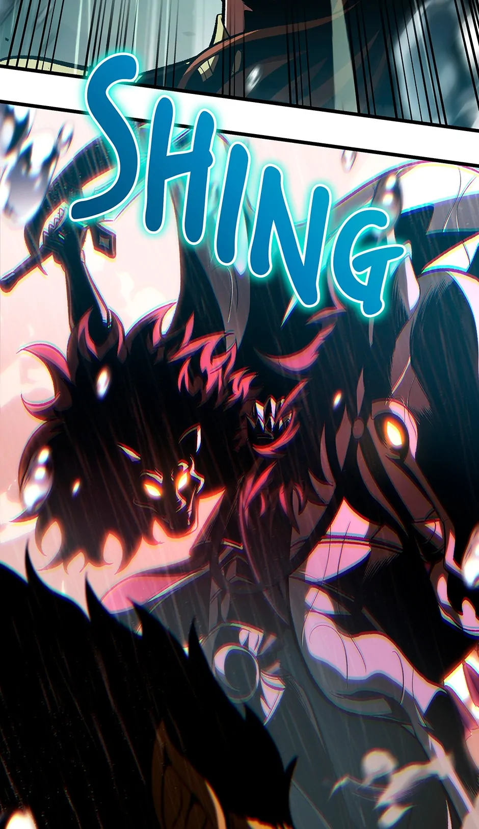 Pick Me Up (Official) - Chapter 30 manhwa