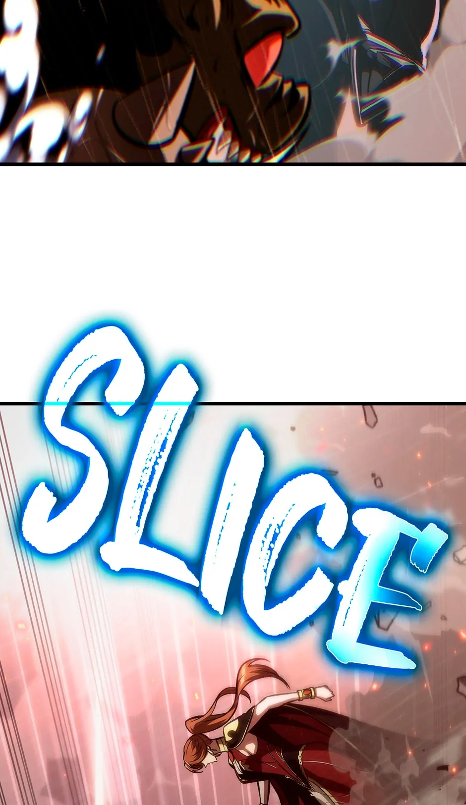 Pick Me Up (Official) - Chapter 30 manhwa