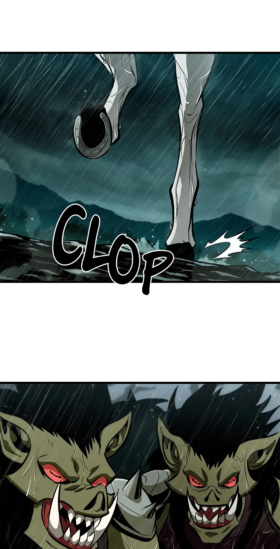 Pick Me Up (Official) - Chapter 30 manhwa