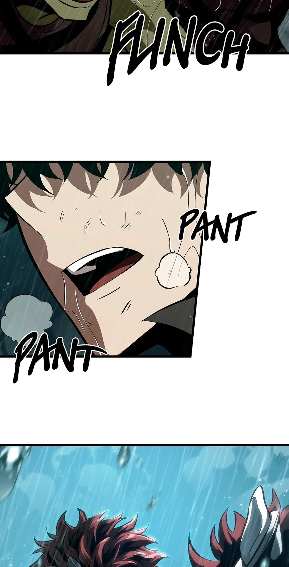 Pick Me Up (Official) - Chapter 30 manhwa