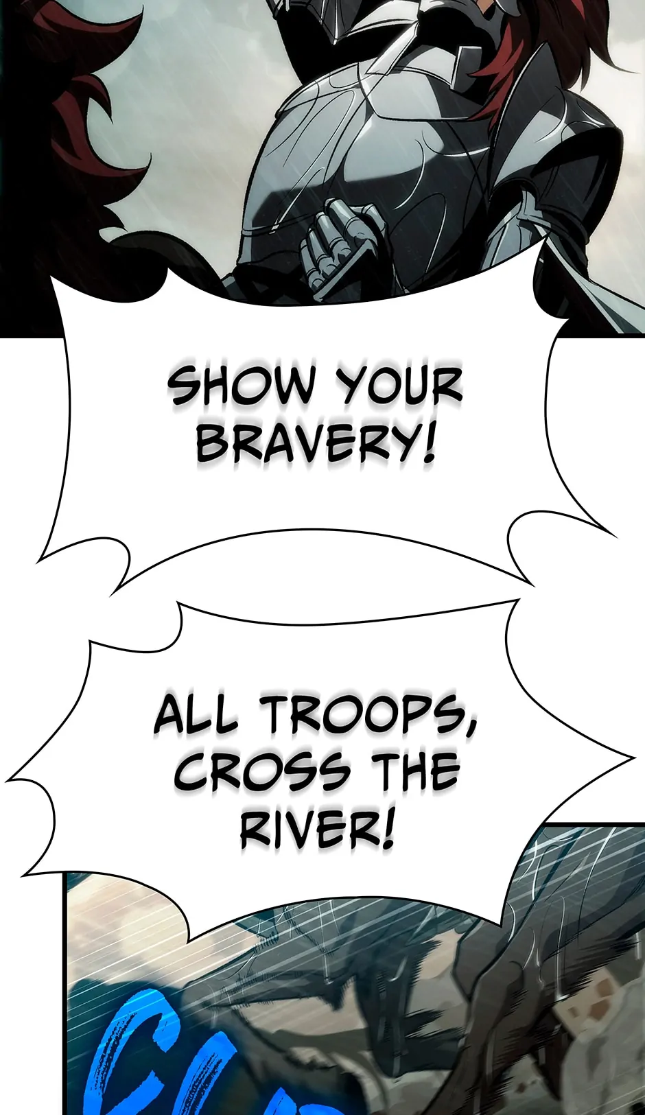 Pick Me Up (Official) - Chapter 30 manhwa