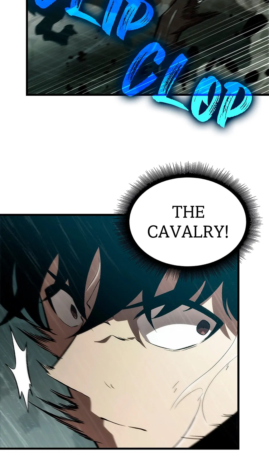 Pick Me Up (Official) - Chapter 30 manhwa