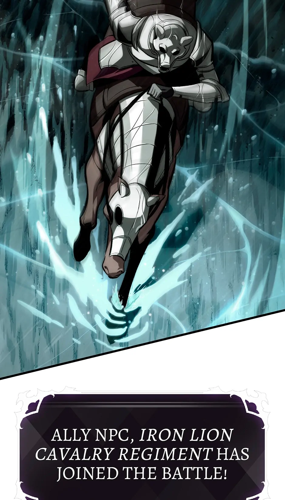Pick Me Up (Official) - Chapter 30 manhwa