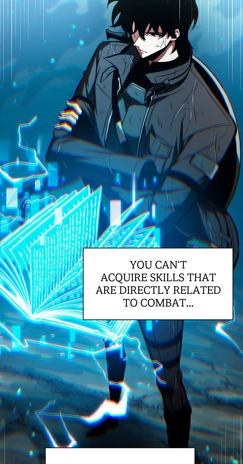 Pick Me Up (Official) - Chapter 30 manhwa