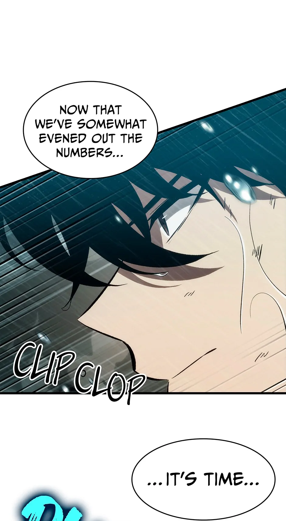 Pick Me Up (Official) - Chapter 30 manhwa