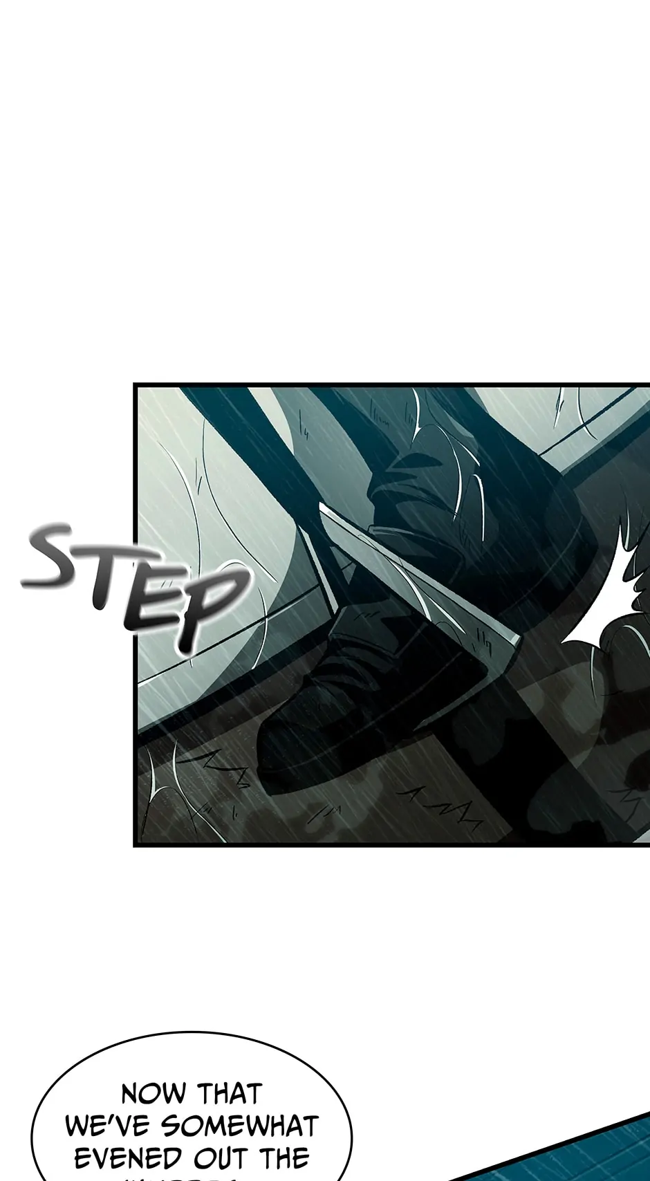 Pick Me Up (Official) - Chapter 31 manhwa