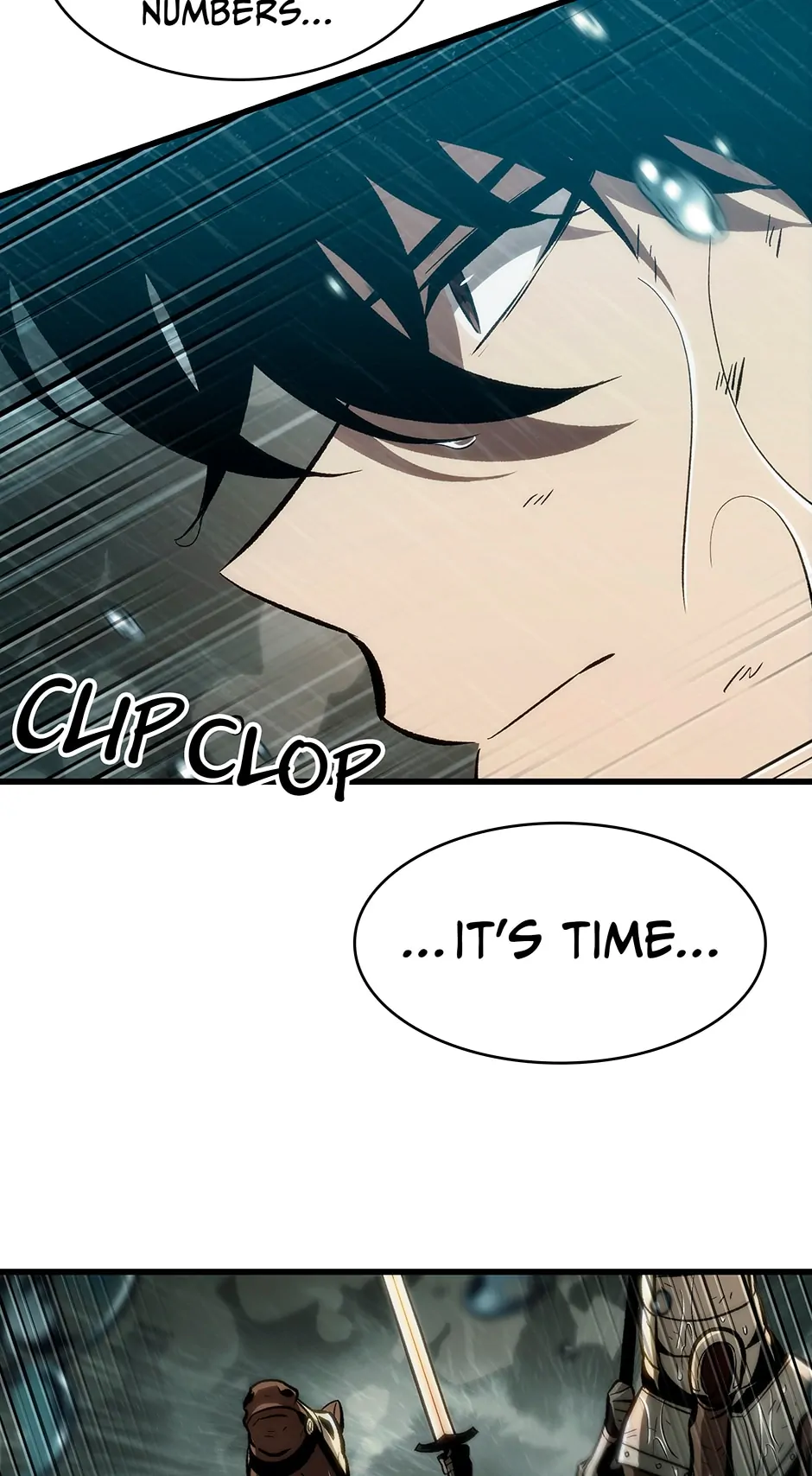 Pick Me Up (Official) - Chapter 31 manhwa