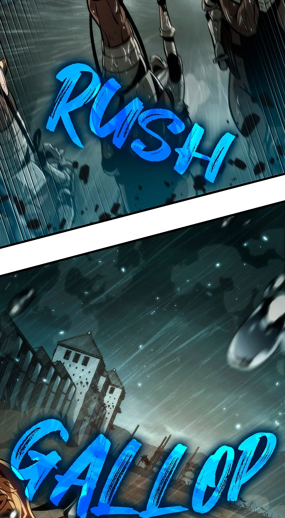 Pick Me Up (Official) - Chapter 31 manhwa
