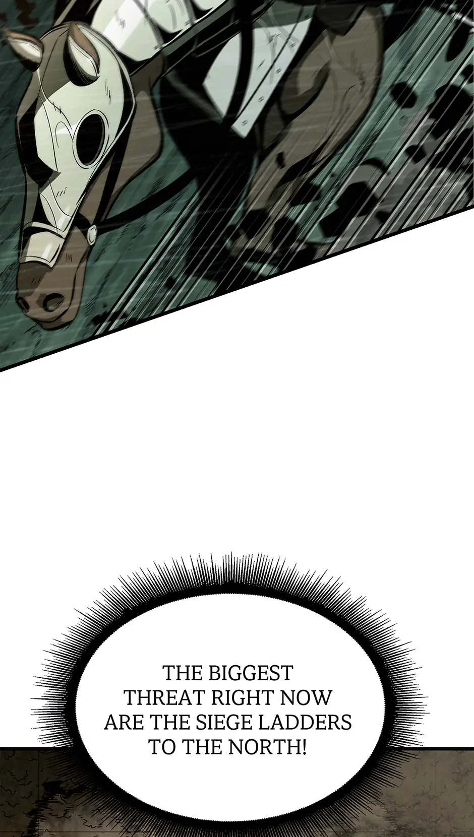 Pick Me Up (Official) - Chapter 31 manhwa