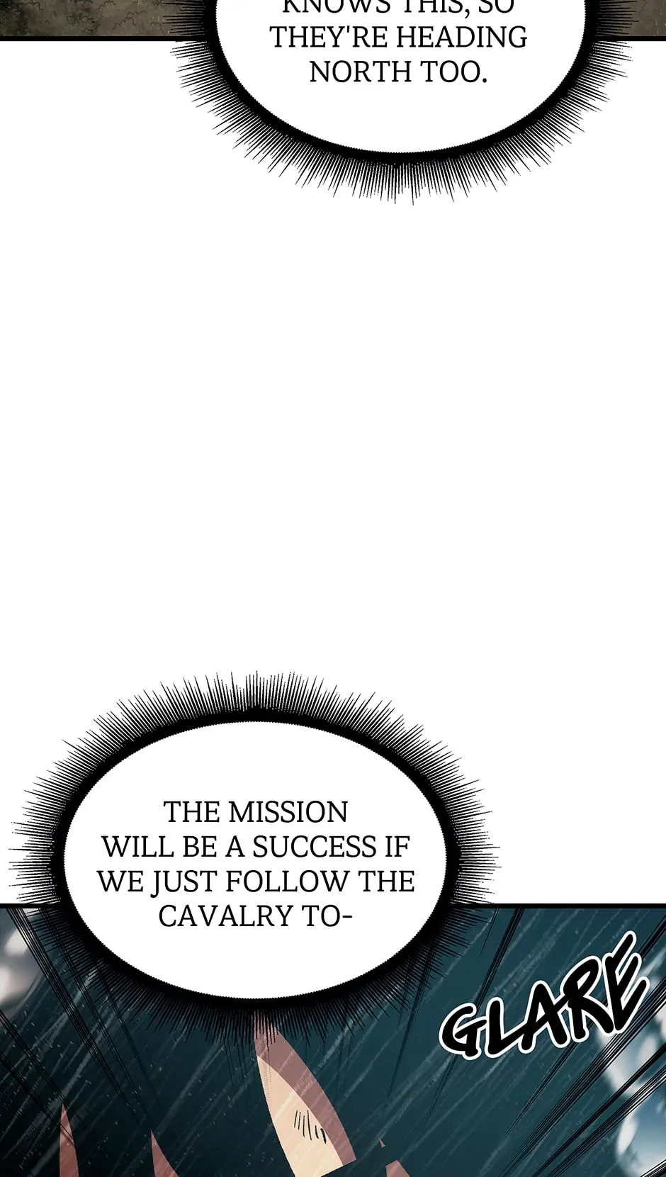 Pick Me Up (Official) - Chapter 31 manhwa