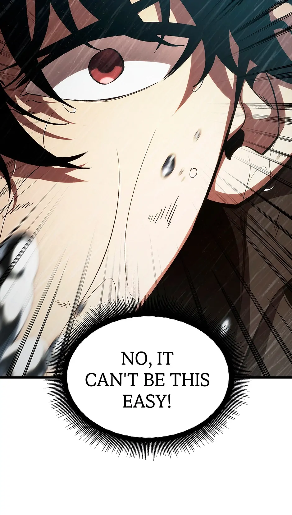 Pick Me Up (Official) - Chapter 31 manhwa